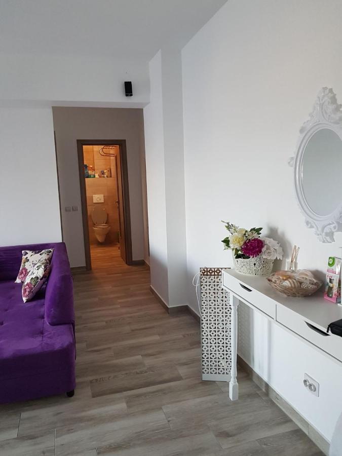 Apartament Andy Mamaia Nord 30 M De Plaja Năvodari Extérieur photo
