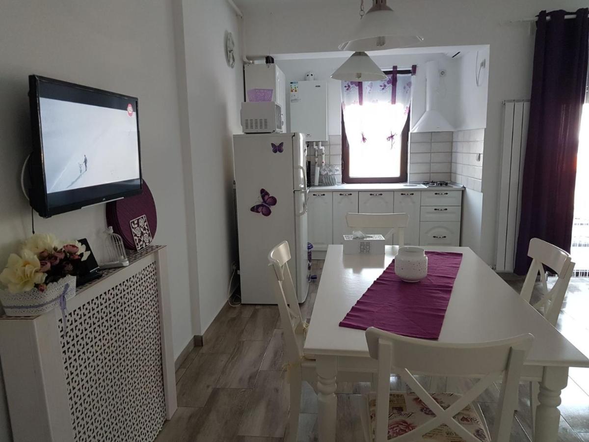 Apartament Andy Mamaia Nord 30 M De Plaja Năvodari Extérieur photo