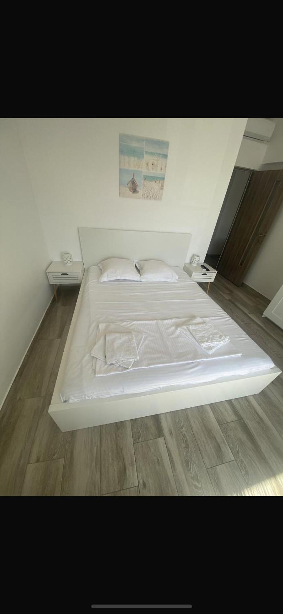 Apartament Andy Mamaia Nord 30 M De Plaja Năvodari Extérieur photo