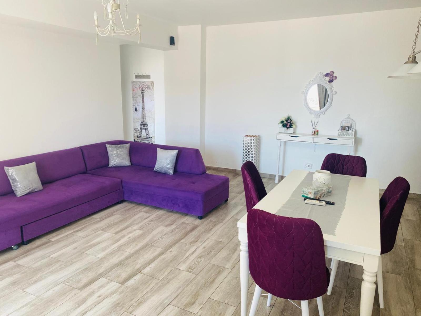 Apartament Andy Mamaia Nord 30 M De Plaja Năvodari Extérieur photo