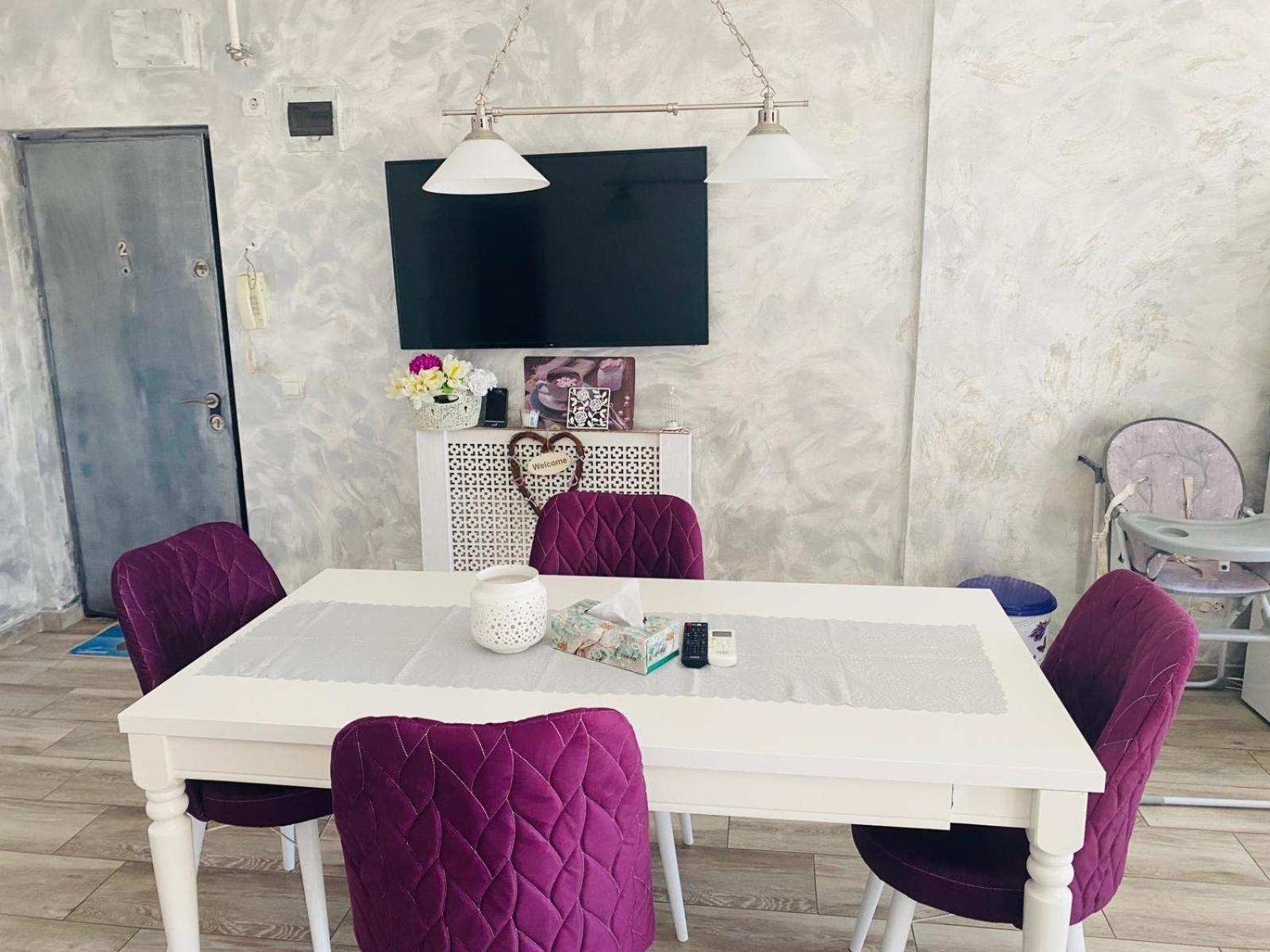 Apartament Andy Mamaia Nord 30 M De Plaja Năvodari Extérieur photo
