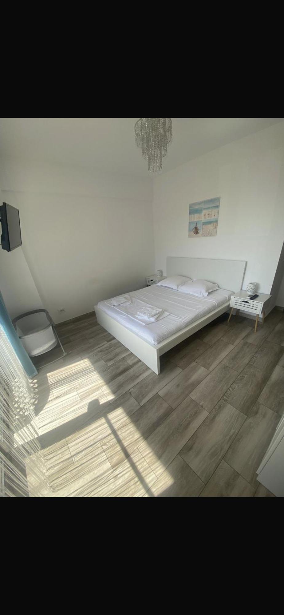 Apartament Andy Mamaia Nord 30 M De Plaja Năvodari Extérieur photo